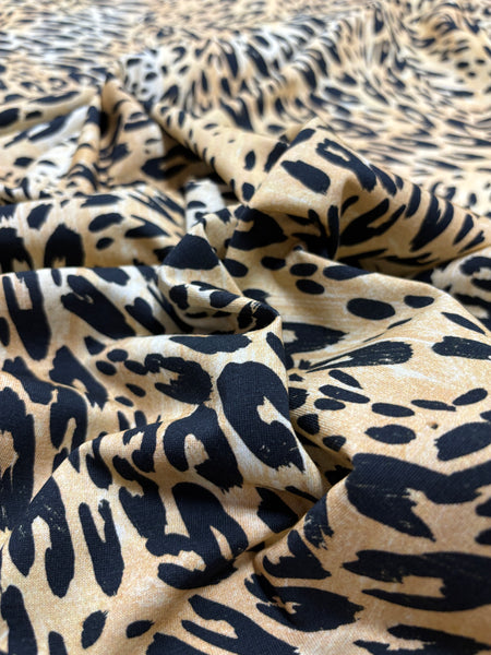 RVK-9003W DIGITAL PRINT COTTON JERSEY KNIT. ITALY