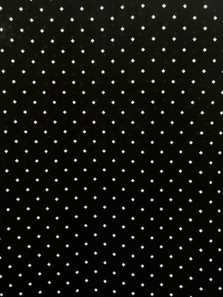 RV-7903W DIAMOND PRINT VISCOSE CHALLIS. ITALY