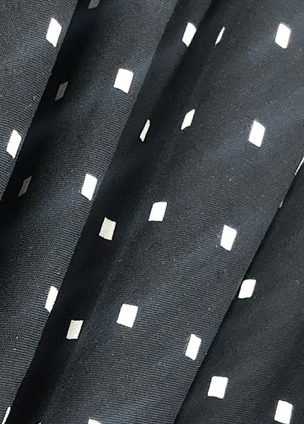 RV-7903W DIAMOND PRINT VISCOSE CHALLIS. ITALY