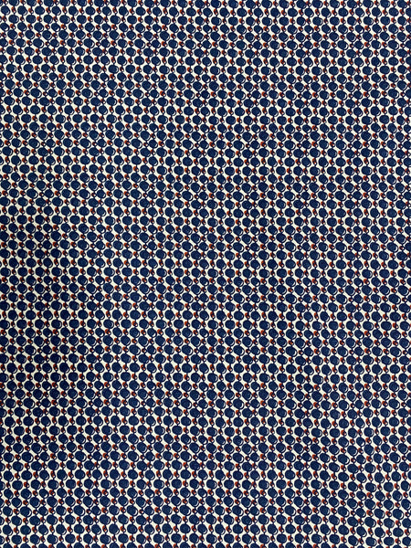 CP-7930W ABTRACT PRINT COTTON POPLIN. ITALY