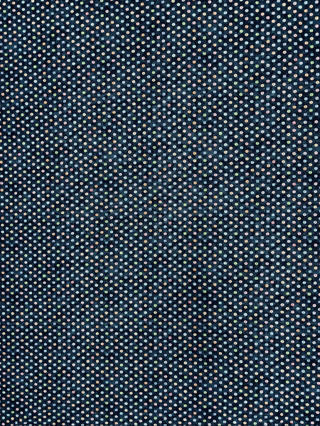 RV-9064W DIGITAL JEWEL PRINT COTTON KNIT PIQUE. ITALY