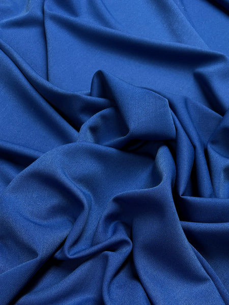 RV-9020W DESIGNER 4-PLY STRETCH VISCOSE. HUGO BOSS. ITALY