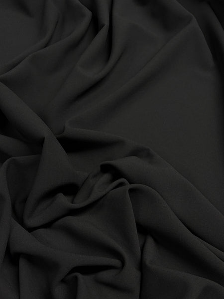RV-9021W DESIGNER 4-PLY STRETCH VISCOSE. HUGO BOSS. ITALY