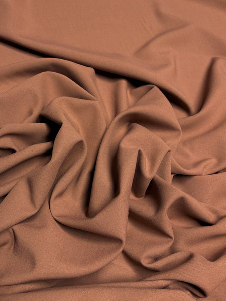 RV-9022W DESIGNER 4-PLY STRETCH VISCOSE. HUGO BOSS. ITALY