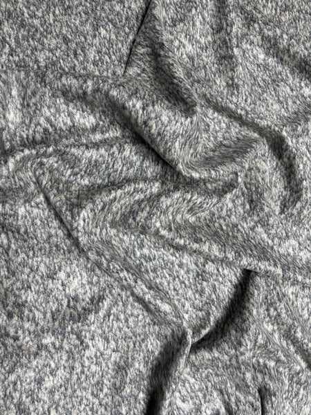 WC-9149W DESIGNER DOUBLE-FACED BRUSHED CASHMERE VIRGIN WOOL COATING. DIOR. ITALY.