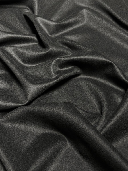 WC-9144W DESIGNER LIGHTWEIGHT 100% CASHMERE SUITING. LORO PIANA. ITALY.