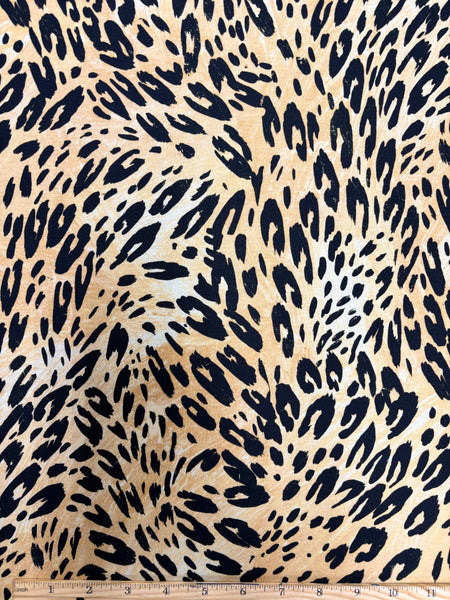 RVK-9003W DIGITAL PRINT COTTON JERSEY KNIT. ITALY