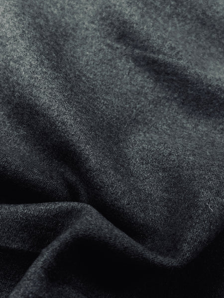 WC-9272W-B DESIGNER VIRGIN WOOL CAMEL HAIR COATING. RALPH LAUREN. ITALY