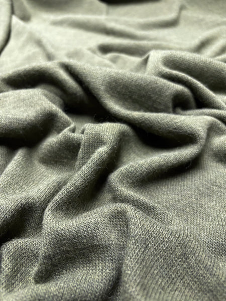 WK-9162W MOHAIR ACRYLIC KNIT. ITALY.