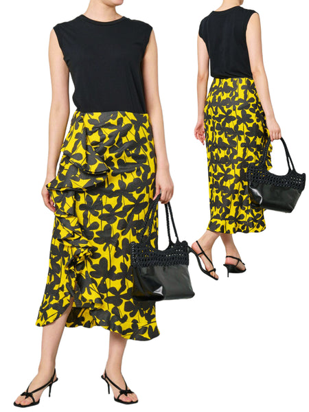 LI-9173W DESIGNER MARIMEKKO-INSPIRED LINEN. VIVIENNE WESTWOOD. ITALY
