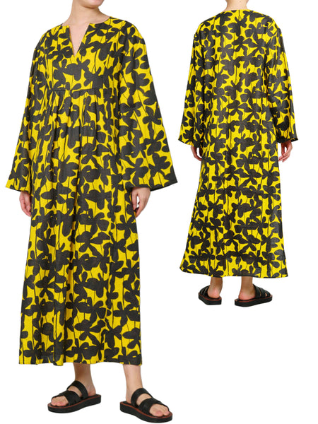 LI-9173W DESIGNER MARIMEKKO-INSPIRED LINEN. VIVIENNE WESTWOOD. ITALY