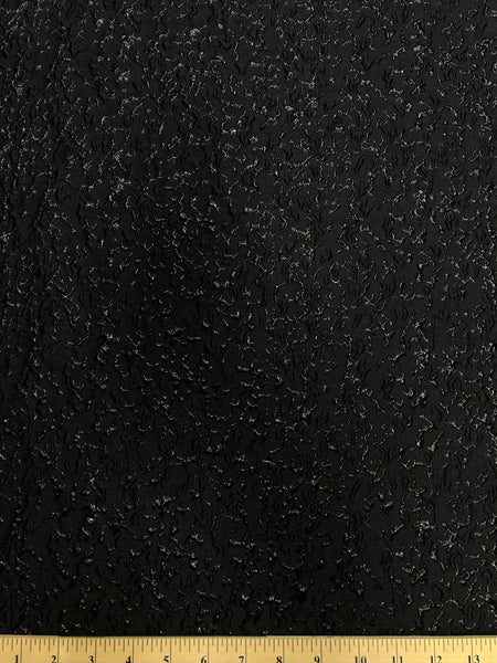 MB-9100W DESIGNER METALLIC VIRGIN WOOL SILK BLEND. ETRO. ITALY