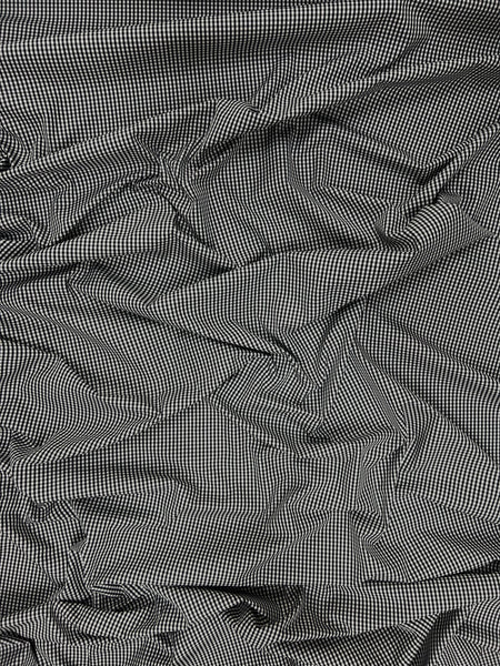 CT-9106W GINGHAM YARN-DYED PRINT COTTON POPLIN. ITALY