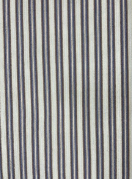 CP-9181W OMBRE STRIPE SEERSUCKER COTTON. ITALY