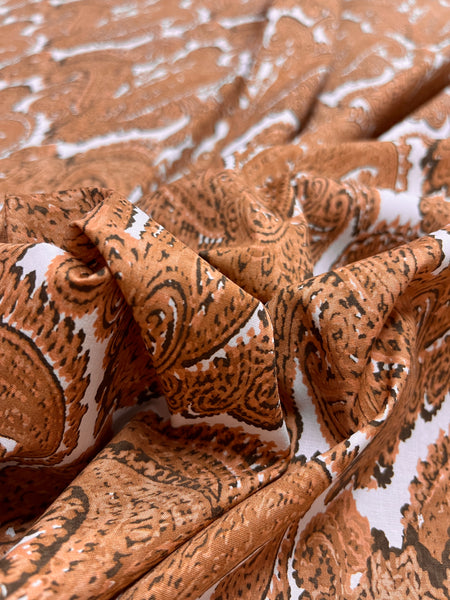 CP-7738W STRETCH COTTON POPLIN. ITALY