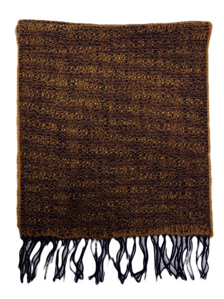 ZOLA - Wool Mélange Scarves - Made in Italy
