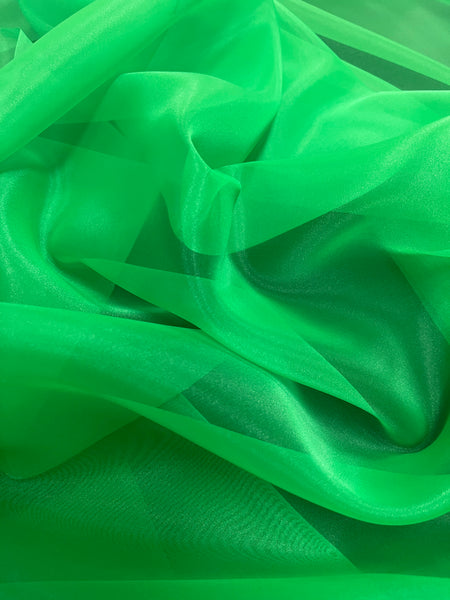 S-7729W SILK ORGANZA. FRANCE