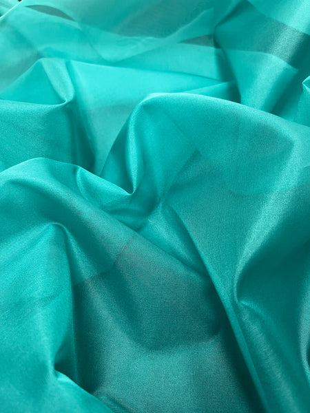 S-7730W SILK ORGANZA. FRANCE