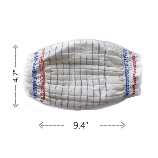 FACE MASKS | PACK OF 10