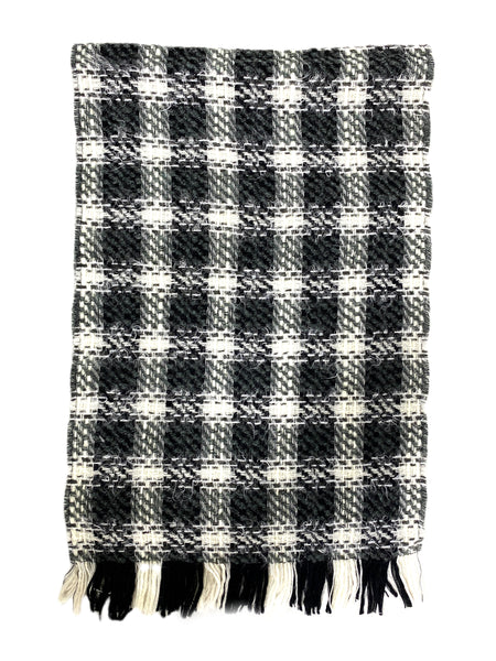 TWAIN - Wool Mélange Scarves - Made in Italy