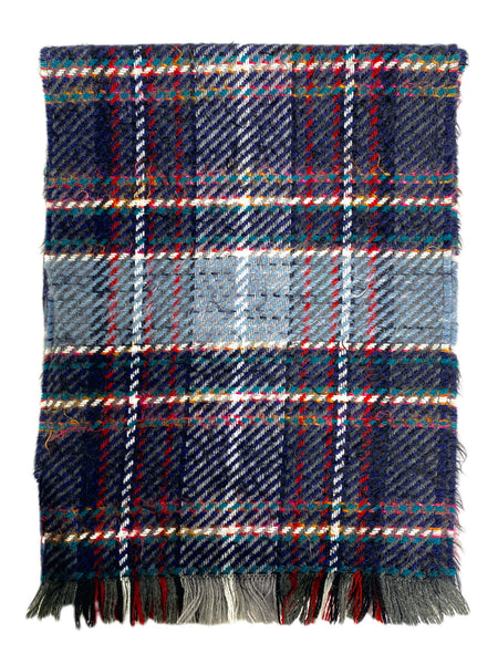 SARTRE - Wool Mélange Scarves - Made in Italy