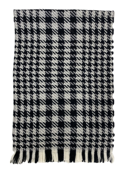 TWAIN - Wool Mélange Scarves - Made in Italy